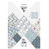 Amazon | Clairefontaine クレールフォンテーヌ デザイン